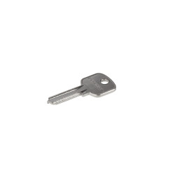 LOCINOX® kľúč pre cylinrickú vložku 3012-54, surový LOCINOX® kľúč pre cylinrickú vložku 3012-54, surový